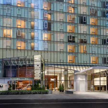Ac Hotel By Marriott New York Times Square Exterior foto